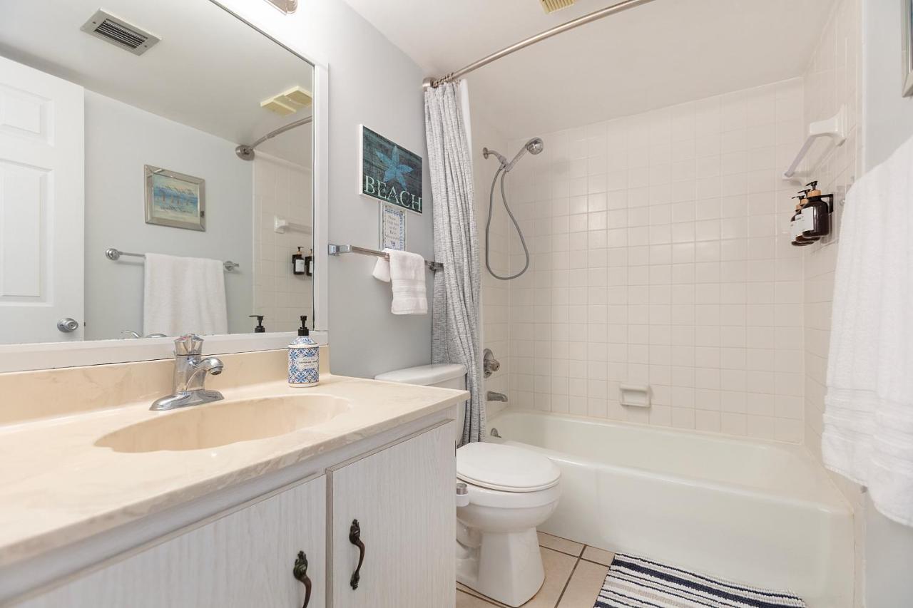 Daytona Beach Shores Ocean Front Balcony 2Beds 2Ba King Ste And 2Queens - Shores Club 805 Exterior foto